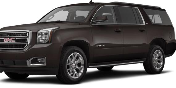 GMC YUKON XL 2019 1GKS1GKC1KR399140 image